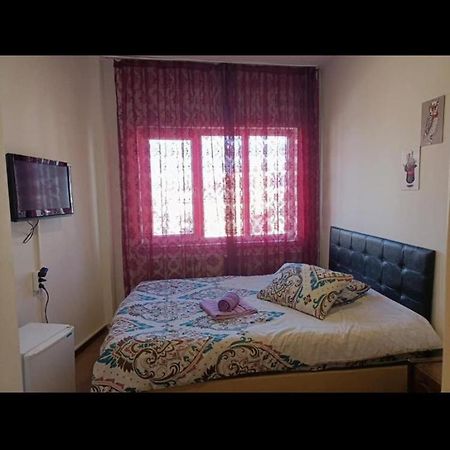 Bulvar Suite Eskişehir Esterno foto