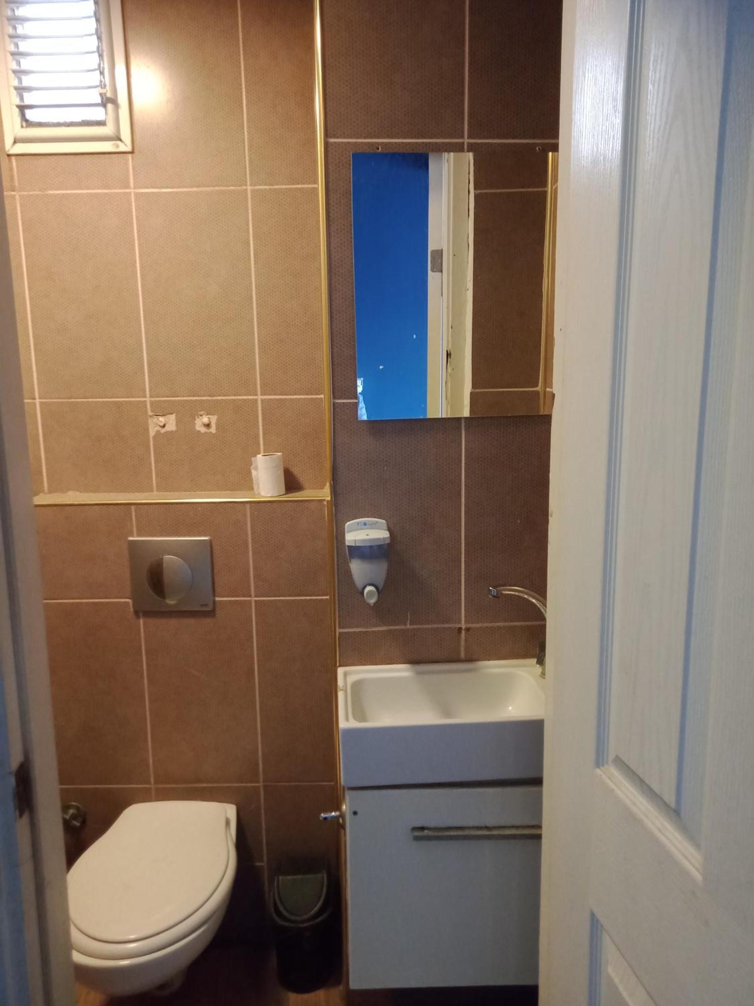 Bulvar Suite Eskişehir Esterno foto